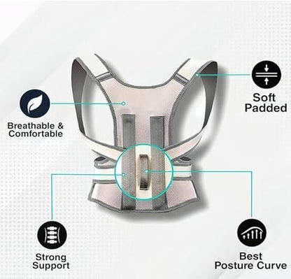 Posture Corrector